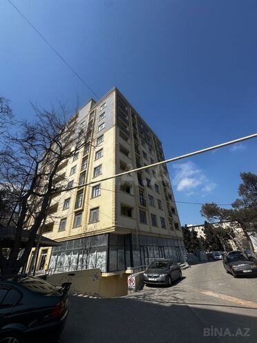 Satılır 3 otaqlı yeni tikili 141 m², Memar Əcəmi m., photo 3 from 19