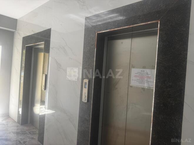 Satılır 3 otaqlı yeni tikili 141 m², Memar Əcəmi m., photo 4 from 19