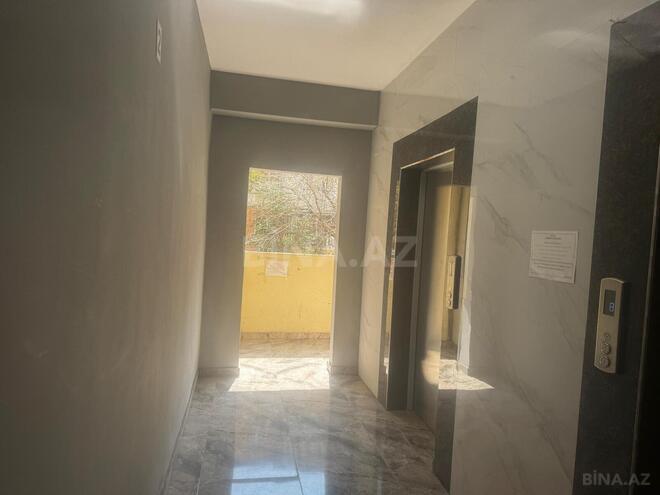 Satılır 3 otaqlı yeni tikili 141 m², Memar Əcəmi m., photo 5 from 19