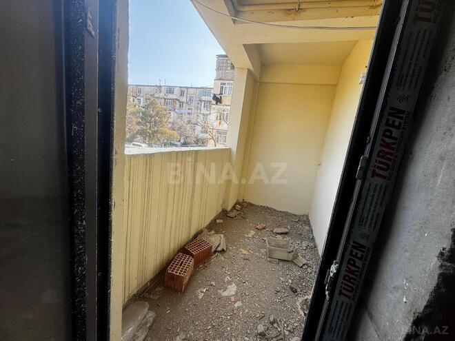 Satılır 3 otaqlı yeni tikili 141 m², Memar Əcəmi m., photo 18 from 19