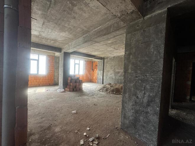 Satılır 3 otaqlı yeni tikili 141 m², Memar Əcəmi m., photo 17 from 19
