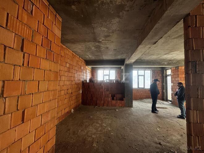 Satılır 3 otaqlı yeni tikili 141 m², Memar Əcəmi m., photo 15 from 19