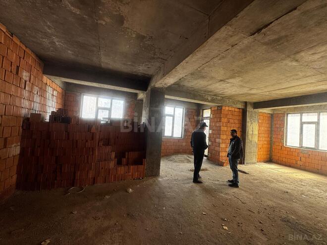 Satılır 3 otaqlı yeni tikili 141 m², Memar Əcəmi m., photo 10 from 19