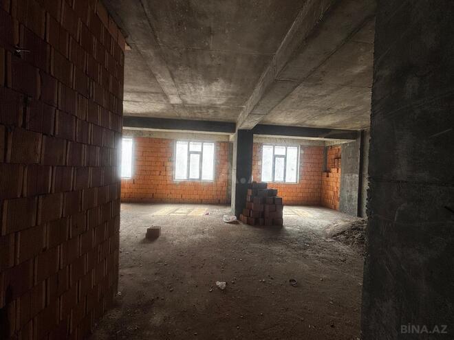 Satılır 3 otaqlı yeni tikili 141 m², Memar Əcəmi m., photo 14 from 19