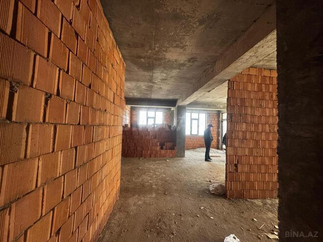 Satılır 3 otaqlı yeni tikili 141 m², Memar Əcəmi m., photo 13 from 19