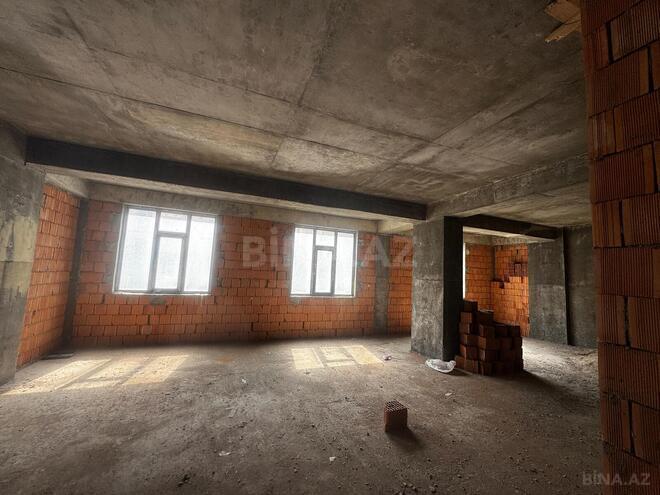 Satılır 3 otaqlı yeni tikili 141 m², Memar Əcəmi m., photo 11 from 19