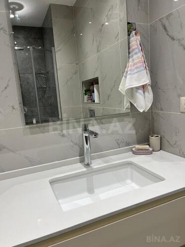 Сдаётся 2-комн. новостройка 62 м², м. Бакмил, photo 7 from 8