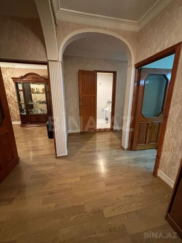 Продаётся 3-комн. вторичка 80 м², пос. Ени Гюнешли, photo 4 from 15