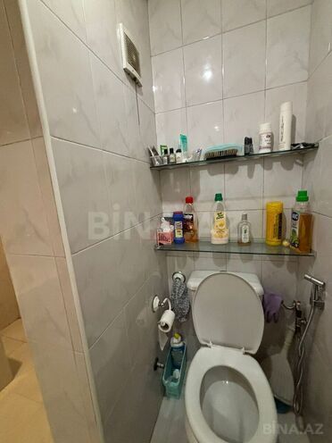 Продаётся 3-комн. вторичка 80 м², пос. Ени Гюнешли, photo 12 from 15