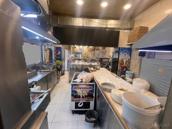 Satılır  obyekt 85 m², Həzi Aslanov m., photo 3 from 5