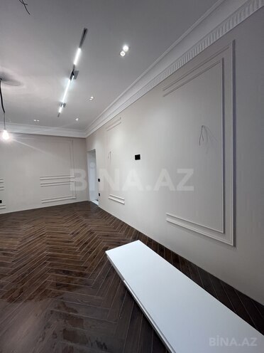 Satılır 3 otaqlı yeni tikili 107 m², Yeni Günəşli q., photo 4 from 19