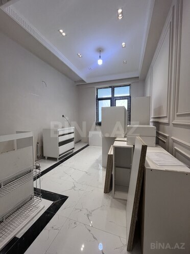 Satılır 3 otaqlı yeni tikili 107 m², Yeni Günəşli q., photo 13 from 19