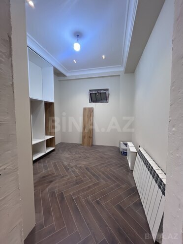 Satılır 3 otaqlı yeni tikili 107 m², Yeni Günəşli q., photo 12 from 19