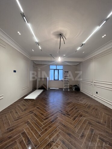 Satılır 3 otaqlı yeni tikili 107 m², Yeni Günəşli q., photo 3 from 19
