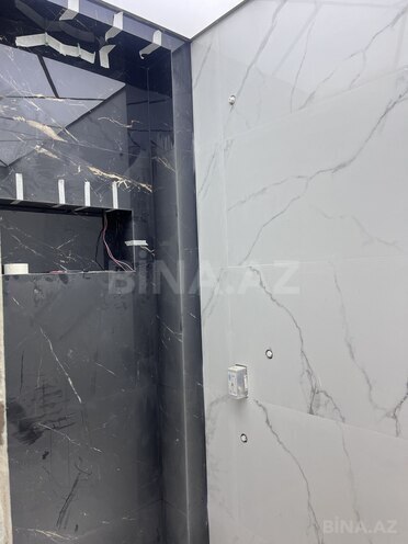 Satılır 3 otaqlı yeni tikili 107 m², Yeni Günəşli q., photo 16 from 19