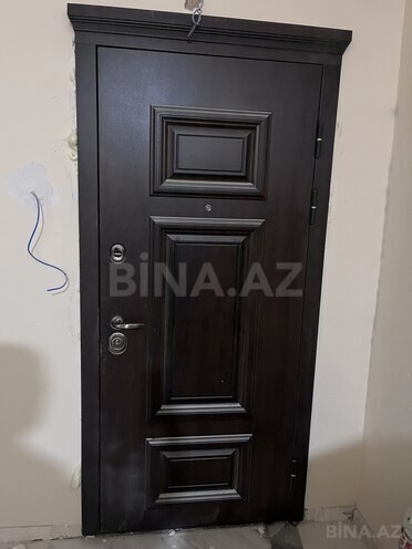 Satılır 3 otaqlı yeni tikili 107 m², Yeni Günəşli q., photo 18 from 19
