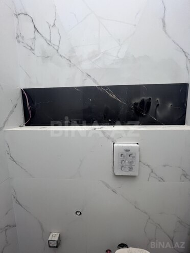 Satılır 3 otaqlı yeni tikili 107 m², Yeni Günəşli q., photo 17 from 19