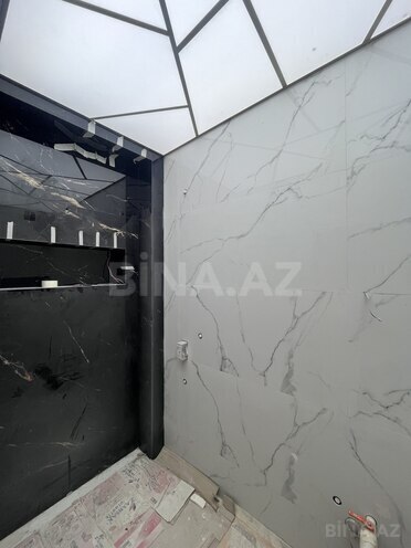 Satılır 3 otaqlı yeni tikili 107 m², Yeni Günəşli q., photo 15 from 19