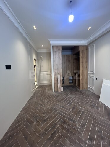 Satılır 3 otaqlı yeni tikili 107 m², Yeni Günəşli q., photo 8 from 19