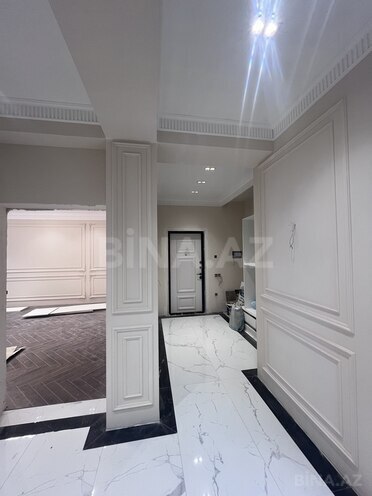Satılır 3 otaqlı yeni tikili 107 m², Yeni Günəşli q., photo 5 from 19