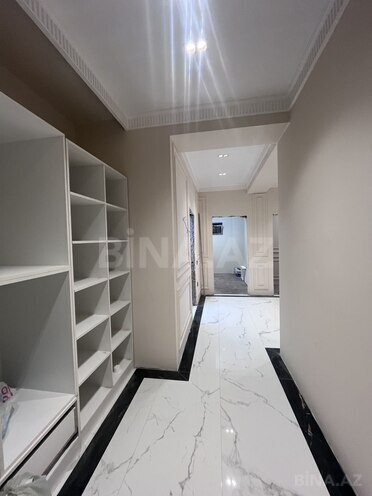 Satılır 3 otaqlı yeni tikili 107 m², Yeni Günəşli q., photo 6 from 19