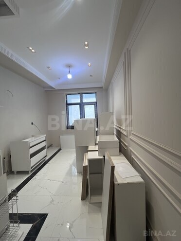 Satılır 3 otaqlı yeni tikili 107 m², Yeni Günəşli q., photo 14 from 19