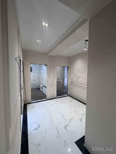 Satılır 3 otaqlı yeni tikili 107 m², Yeni Günəşli q., photo 7 from 19