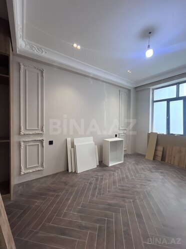 Satılır 3 otaqlı yeni tikili 107 m², Yeni Günəşli q., photo 10 from 19