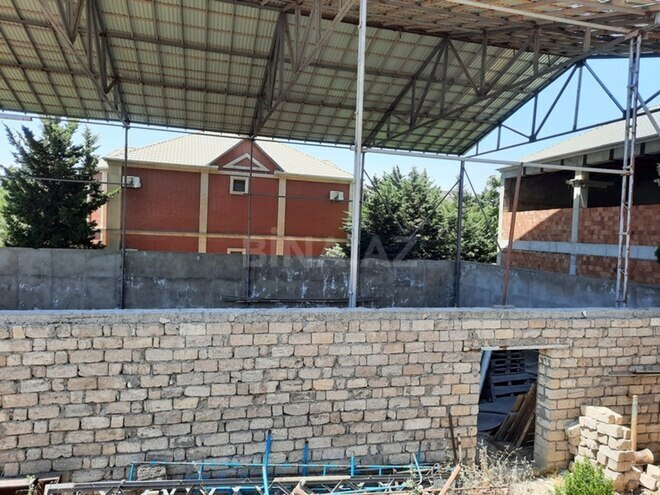 Продаётся  участок 8 сот, м. Нефтчиляр, photo 4 from 14