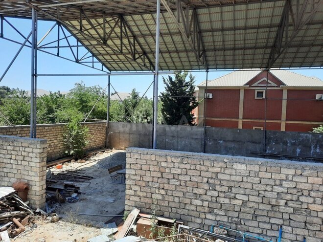 Продаётся  участок 8 сот, м. Нефтчиляр, photo 3 from 14