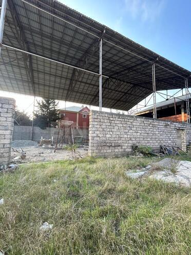 Продаётся  участок 8 сот, м. Нефтчиляр, photo 10 from 14