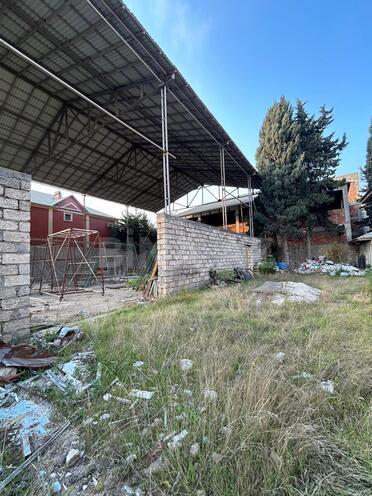 Продаётся  участок 8 сот, м. Нефтчиляр, photo 12 from 14