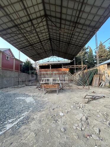 Продаётся  участок 8 сот, м. Нефтчиляр, photo 7 from 14