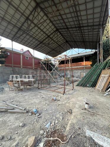 Продаётся  участок 8 сот, м. Нефтчиляр, photo 8 from 14