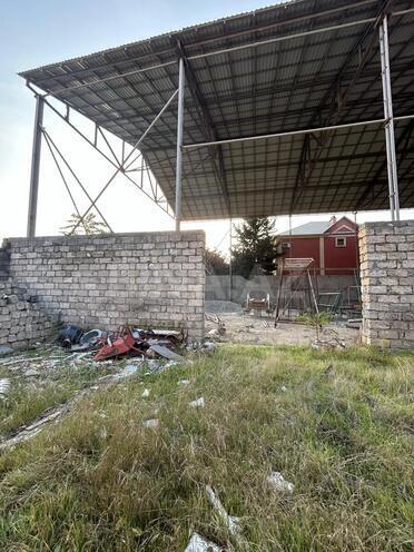 Продаётся  участок 8 сот, м. Нефтчиляр, photo 11 from 14