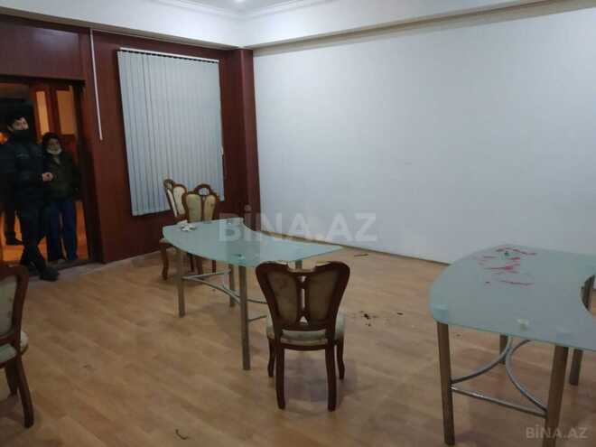 İcarəyə verilir 1 otaqlı ofis 45 m², Şah İsmayıl Xətai m., photo 10 from 11