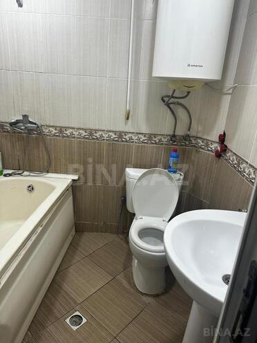 Продаётся 1-комн. вторичка 32 м², м. Элмляр Академиясы, photo 6 from 7