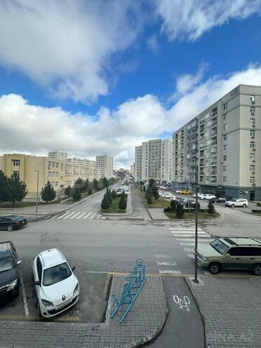 Продаётся 2-комн. новостройка 65 м², пос. Ясамал, photo 9 from 12