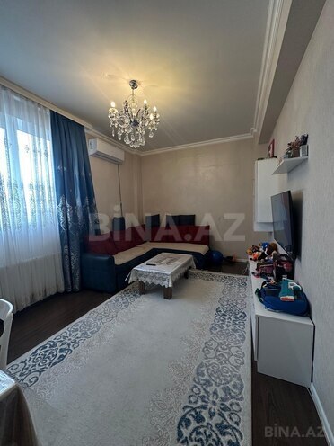 Продаётся 2-комн. новостройка 65 м², пос. Ясамал, photo 3 from 12