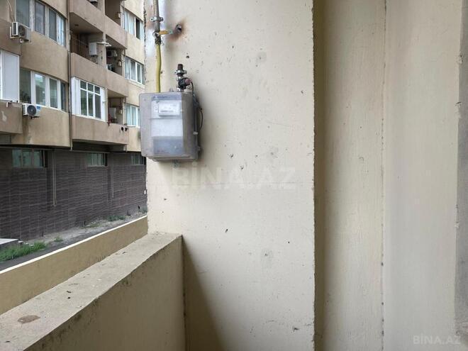 Satılır 2 otaqlı yeni tikili 57 m², İnşaatçılar m., photo 8 from 9