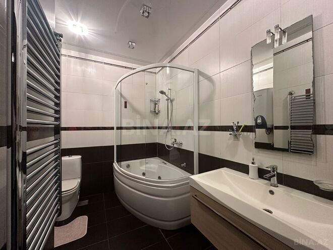 Satılır 2 otaqlı yeni tikili 46 m², Memar Əcəmi m., photo 6 from 7