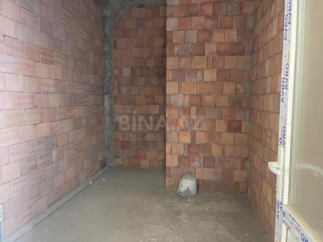 Satılır 2 otaqlı yeni tikili 57 m², İnşaatçılar m., photo 6 from 9