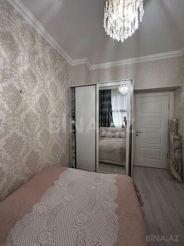 Satılır 2 otaqlı yeni tikili 46 m², Memar Əcəmi m., photo 4 from 7