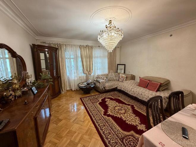 Продаётся 2-комн. вторичка 60 м², пос. Бадамдар, photo 7 from 17