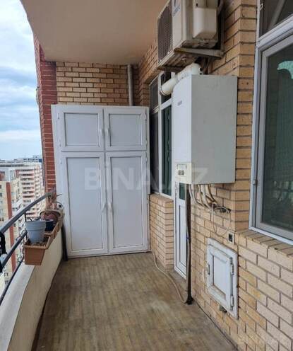 Продаётся 3-комн. новостройка 95 м², Насиминский  р., photo 16 from 18