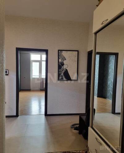 Продаётся 3-комн. новостройка 95 м², Насиминский  р., photo 6 from 18