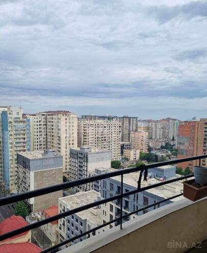 Продаётся 3-комн. новостройка 95 м², Насиминский  р., photo 17 from 18