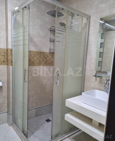 Продаётся 3-комн. новостройка 95 м², Насиминский  р., photo 14 from 18