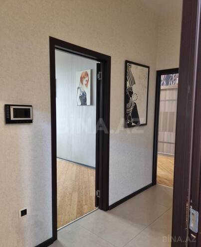 Продаётся 3-комн. новостройка 95 м², Насиминский  р., photo 13 from 18