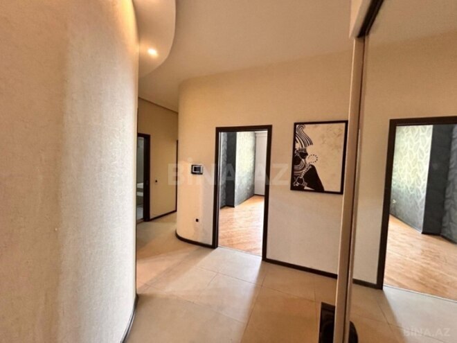 Продаётся 3-комн. новостройка 95 м², Насиминский  р., photo 10 from 18